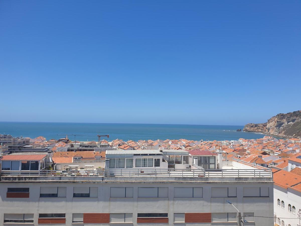 Casa "Patota" - Nazare - Alojamento Local מראה חיצוני תמונה