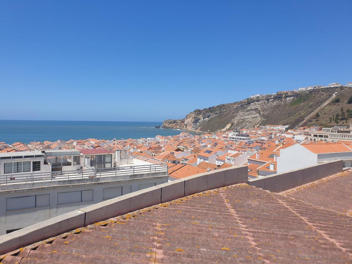 Casa "Patota" - Nazare - Alojamento Local מראה חיצוני תמונה