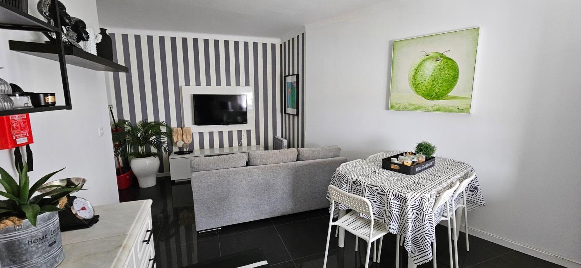Casa "Patota" - Nazare - Alojamento Local מראה חיצוני תמונה
